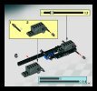 Building Instructions - LEGO - 8140 - Tow Trasher: Page 25