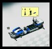 Building Instructions - LEGO - 8140 - Tow Trasher: Page 35