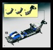 Building Instructions - LEGO - 8140 - Tow Trasher: Page 36