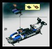 Building Instructions - LEGO - 8140 - Tow Trasher: Page 40