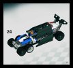 Building Instructions - LEGO - 8140 - Tow Trasher: Page 45