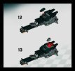 Building Instructions - LEGO - 8140 - Tow Trasher: Page 7