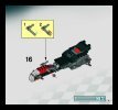 Building Instructions - LEGO - 8140 - Tow Trasher: Page 9