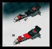 Building Instructions - LEGO - 8140 - Tow Trasher: Page 10