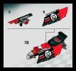 Building Instructions - LEGO - 8140 - Tow Trasher: Page 13