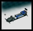 Building Instructions - LEGO - 8140 - Tow Trasher: Page 30