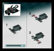 Building Instructions - LEGO - 8140 - Tow Trasher: Page 2