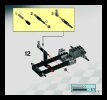 Building Instructions - LEGO - 8140 - Tow Trasher: Page 9