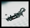 Building Instructions - LEGO - 8140 - Tow Trasher: Page 19