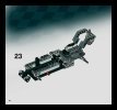 Building Instructions - LEGO - 8140 - Tow Trasher: Page 22