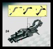 Building Instructions - LEGO - 8140 - Tow Trasher: Page 23