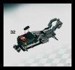 Building Instructions - LEGO - 8140 - Tow Trasher: Page 31