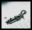 Building Instructions - LEGO - 8140 - Tow Trasher: Page 21