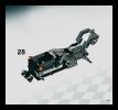 Building Instructions - LEGO - 8140 - Tow Trasher: Page 27