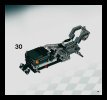 Building Instructions - LEGO - 8140 - Tow Trasher: Page 29