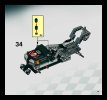 Building Instructions - LEGO - 8140 - Tow Trasher: Page 33