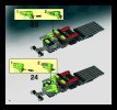 Building Instructions - LEGO - 8141 - Off Road Power: Page 12