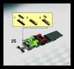 Building Instructions - LEGO - 8141 - Off Road Power: Page 13