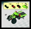 Building Instructions - LEGO - 8141 - Off Road Power: Page 25