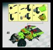 Building Instructions - LEGO - 8141 - Off Road Power: Page 29