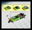 Building Instructions - LEGO - 8141 - Off Road Power: Page 13