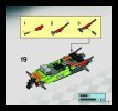 Building Instructions - LEGO - 8141 - Off Road Power: Page 15