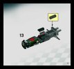 Building Instructions - LEGO - 8141 - Off Road Power: Page 33