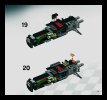 Building Instructions - LEGO - 8141 - Off Road Power: Page 37