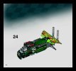 Building Instructions - LEGO - 8141 - Off Road Power: Page 42