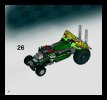 Building Instructions - LEGO - 8141 - Off Road Power: Page 44