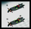 Building Instructions - LEGO - 8141 - Off Road Power: Page 9