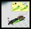 Building Instructions - LEGO - 8141 - Off Road Power: Page 11