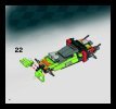 Building Instructions - LEGO - 8141 - Off Road Power: Page 18