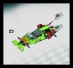 Building Instructions - LEGO - 8141 - Off Road Power: Page 19