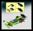 Building Instructions - LEGO - 8141 - Off Road Power: Page 20