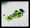 Building Instructions - LEGO - 8141 - Off Road Power: Page 21