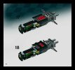 Building Instructions - LEGO - 8141 - Off Road Power: Page 36