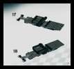 Building Instructions - LEGO - 8141 - Off Road Power: Page 9