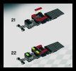 Building Instructions - LEGO - 8141 - Off Road Power: Page 11