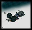 Building Instructions - LEGO - 8141 - Off Road Power: Page 20