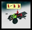 Building Instructions - LEGO - 8141 - Off Road Power: Page 22