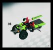 Building Instructions - LEGO - 8141 - Off Road Power: Page 23