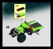 Building Instructions - LEGO - 8141 - Off Road Power: Page 26