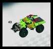 Building Instructions - LEGO - 8141 - Off Road Power: Page 31