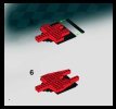 Building Instructions - LEGO - 8142 - Ferrari F1 1:24: Page 4