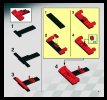 Building Instructions - LEGO - 8142 - Ferrari F1 1:24: Page 5