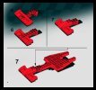 Building Instructions - LEGO - 8142 - Ferrari F1 1:24: Page 6