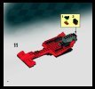 Building Instructions - LEGO - 8142 - Ferrari F1 1:24: Page 10