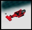 Building Instructions - LEGO - 8142 - Ferrari F1 1:24: Page 12