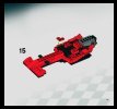 Building Instructions - LEGO - 8142 - Ferrari F1 1:24: Page 13